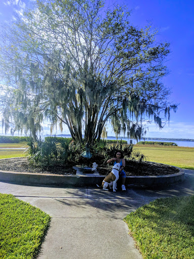 Park «R E Olds Park», reviews and photos, 107 Shore Dr W, Oldsmar, FL 34677, USA