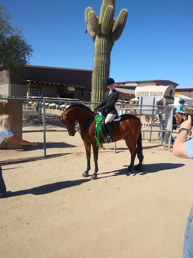 Event Venue «WestWorld of Scottsdale», reviews and photos, 16601 N Pima Rd, Scottsdale, AZ 85260, USA