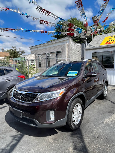 Used Car Dealer «Cypress Motors-Ridgewood Inc», reviews and photos, 7903 Cypress Ave, Ridgewood, NY 11385, USA