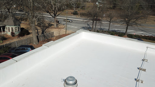 Roofing Contractor «Parsons Roofing Company», reviews and photos, 5891 New Peachtree Rd, Atlanta, GA 30340, USA