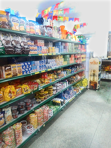 Mercadinho Oliveira Sobral - Mercado