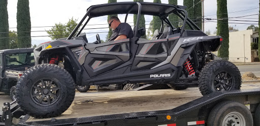 Snowmobile Dealer «Glende Polaris Yamaha», reviews and photos, 2838 CA-32, Chico, CA 95973, USA