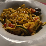 Photo n°2 de l'avis de Ambrogio.o fait le 13/07/2021 à 17:47 sur le  Godiva Restaurant & Pizza à Isola delle Femmine