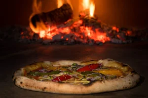 VS Wood Fired Pizza image