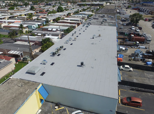 Roofing Contractor «Caye Works - Roofing», reviews and photos, 9802 NW 80th Ave #3, Hialeah Gardens, FL 33016, USA