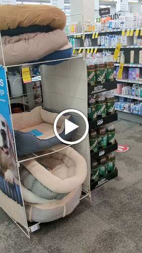 Drug Store «CVS», reviews and photos, 31450 Van Born Rd, Wayne, MI 48184, USA