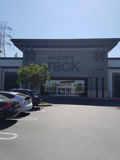 Department Store «Nordstrom Rack Pacific Commons Shopping Center», reviews and photos, 43706 Christy St, Fremont, CA 94538, USA