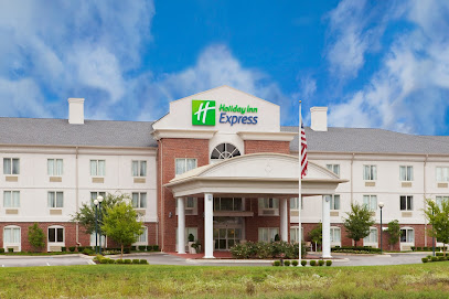 Holiday Inn Express Radcliff - Fort Knox, an IHG Hotel