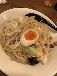 おおぎやラーメン 伊那店