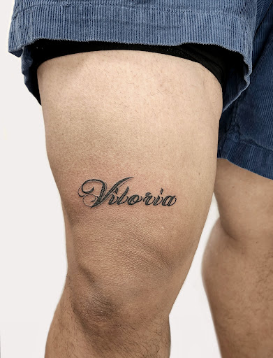Explore tattoo ideas with names, creative tattoo ideas in Sunnyvale, available at Greego tattoo