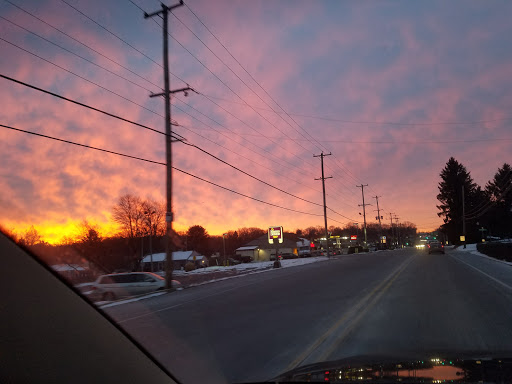 Shopping Mall «Parkway Shopping Center», reviews and photos, 929 S High St #22, West Chester, PA 19382, USA