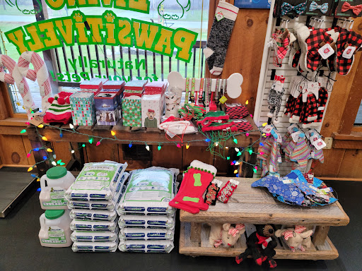 Pet Store «Living Pawsitively», reviews and photos, 39 NJ-15, Lafayette Township, NJ 07848, USA