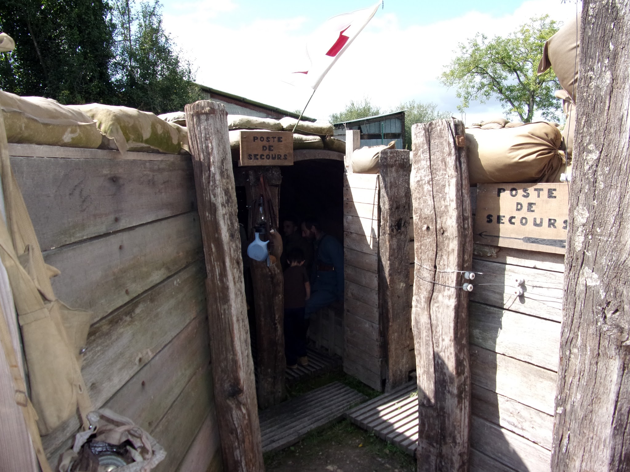 Photo n° 10 de l'avis de Thierry.o fait le 22/08/2017 à 20:14