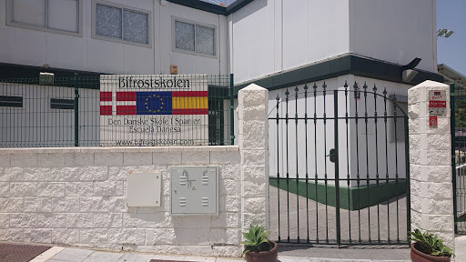 The Danish School en Benalmádena