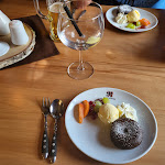 Photo n°6 de l'avis de Regina.� fait le 20/07/2023 à 19:17 sur le  Ritterhof à Neustadt