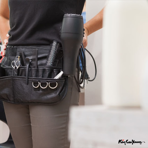 Hair Salon «Kim Sun Young Hair Salon», reviews and photos, 118 Broad Ave, Palisades Park, NJ 07650, USA