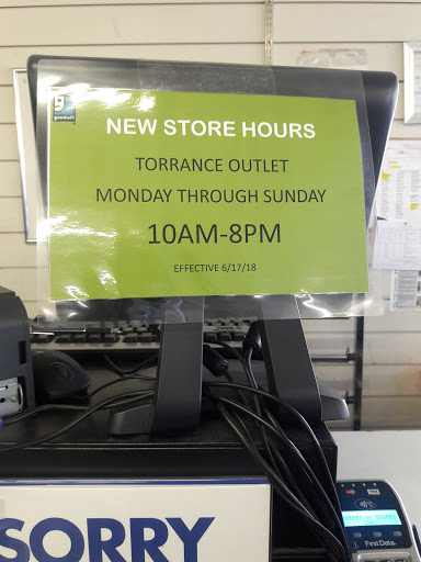 Outlet Store «Goodwill Outlet Store & Donation Center», reviews and photos