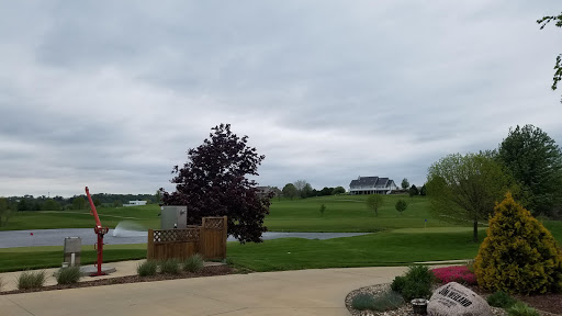 Golf Club «Meadows Golf Club», reviews and photos, 15766 Clover Ln, Dubuque, IA 52002, USA