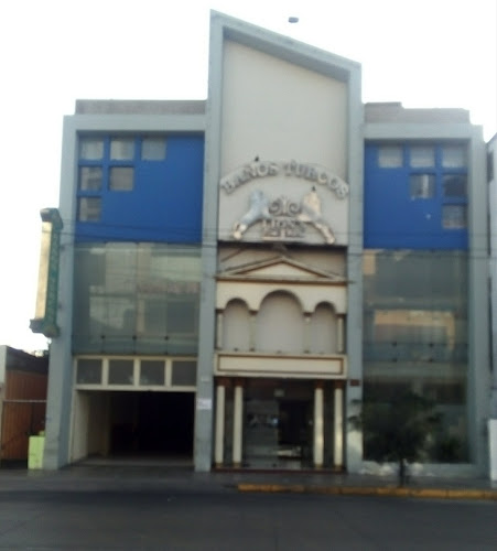 Av. Arenales 2024, Lince 15073, Perú