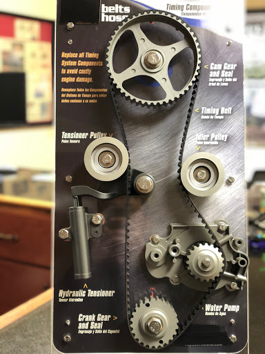 Auto Repair Shop «Canyon Auto Repair Inc», reviews and photos, 11591 SW Canyon Rd, Beaverton, OR 97005, USA