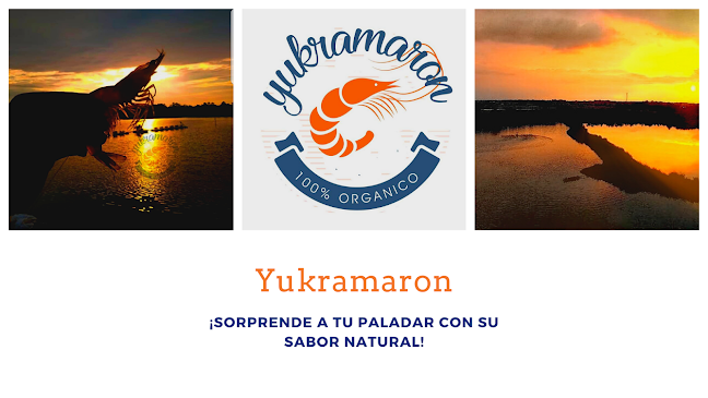 Yukramaron