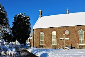 Dunbarney and Forgandenny Parish Church image