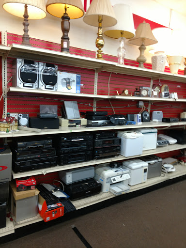 Thrift Store «The Salvation Army Family Store & Donation Center», reviews and photos