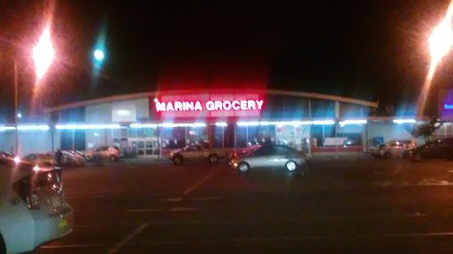 Asian Grocery Store «Marina Grocery», reviews and photos, 4148 Monterey Hwy, San Jose, CA 95111, USA