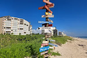 North Jetty Beach image