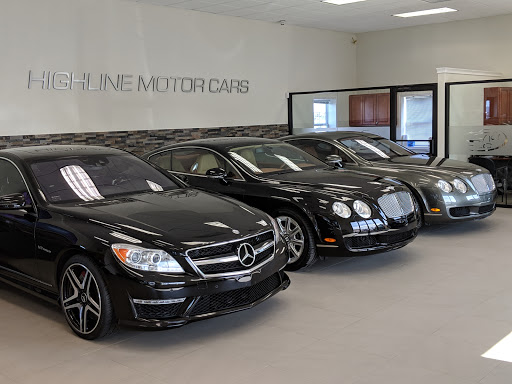 Used Car Dealer «Highline Motors Cars», reviews and photos, 1889 NJ-38, Mt Holly, NJ 08060, USA