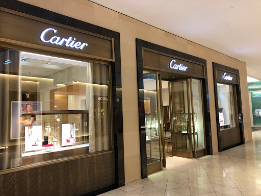 Jewelry Store «Cartier», reviews and photos, 2855 Stevens Creek Blvd #1385, Santa Clara, CA 95050, USA