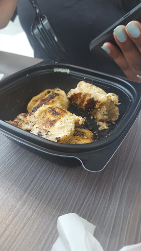 Fast Food Restaurant «Chick-fil-A», reviews and photos, 55 Parsonage Rd #434, Edison, NJ 08837, USA