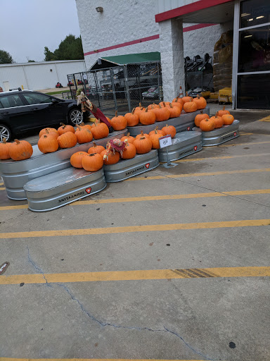 Home Improvement Store «Tractor Supply Co.», reviews and photos, 1050 N Pine St, DeRidder, LA 70634, USA