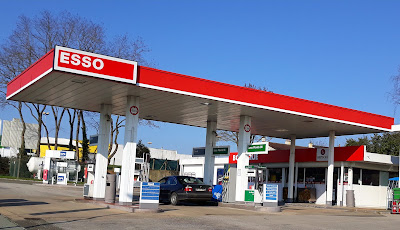 AVIA à Le Mans