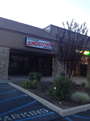 Extreme Shooting Sports, 1137 W Visalia Rd, Exeter, CA 93221, USA, 