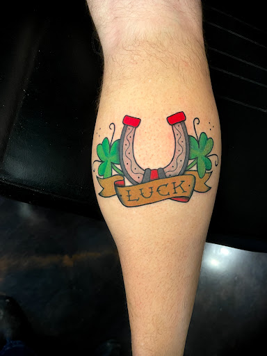 Explore queens ny tattoo ideas, creative tattoo ideas in Hartselle, available at Kingdom Minds Ink