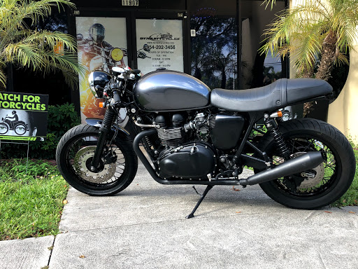 Motorcycle Shop «Dynasty Cycles», reviews and photos, 12140 Wiles Rd, Coral Springs, FL 33076, USA