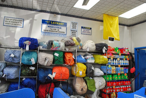 Laundry «Liberty Avenue Laundry», reviews and photos, 133-12 Liberty Ave, South Richmond Hill, NY 11419, USA