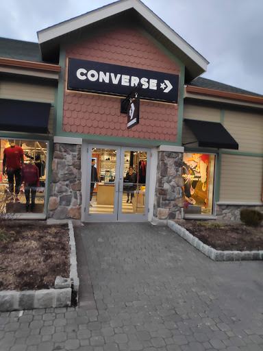Shoe Store «Converse Factory Store», reviews and photos, 950 Grapevine Ct, Central Valley, NY 10917, USA
