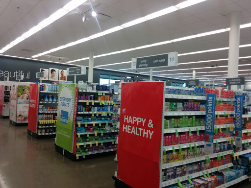 Drug Store «Walgreens», reviews and photos, 500 Settlers Landing Rd, Hampton, VA 23669, USA