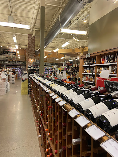 Liquor Store «Bottles Fine Wine», reviews and photos, 141 Pitman St, Providence, RI 02906, USA