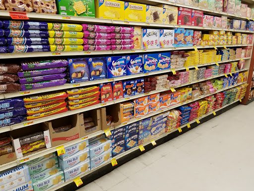 Grocery Store «Top Valu Market», reviews and photos, 4831 Whittier Blvd, Los Angeles, CA 90022, USA