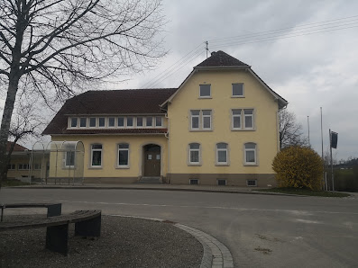 Geimeinschaftsschule Horgenzell - Außenstelle Kappel Kappel 1, 88263 Horgenzell, Deutschland
