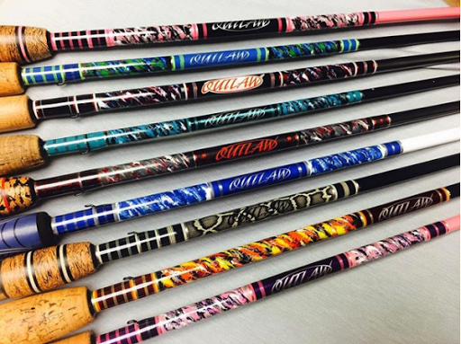 Fishing Store «Surf & Turf Custom», reviews and photos, 464 Tamiami Trail N, Naples, FL 34102, USA