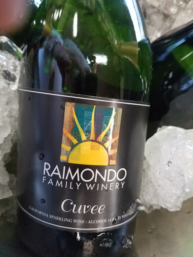 Winery «Raimondo Winery», reviews and photos, 1406 Highway 62 West, Mountain Home, AR 72653, USA