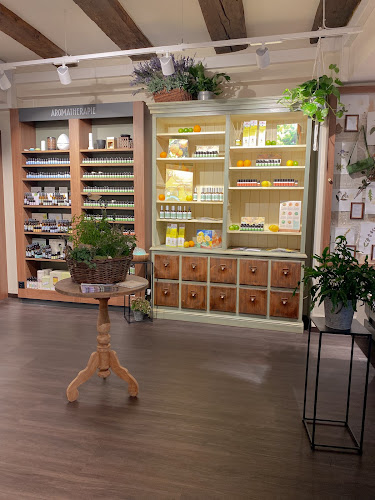 Nature First Drogerie - Apotheke