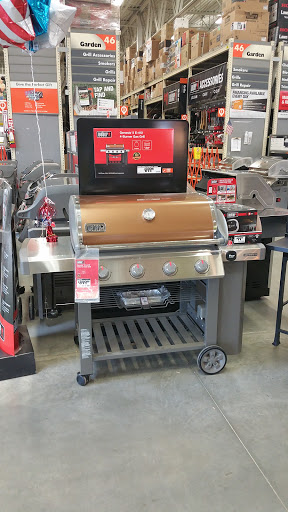 Home Improvement Store «The Home Depot», reviews and photos, 10233 Lakeridge Pkwy, Ashland, VA 23005, USA