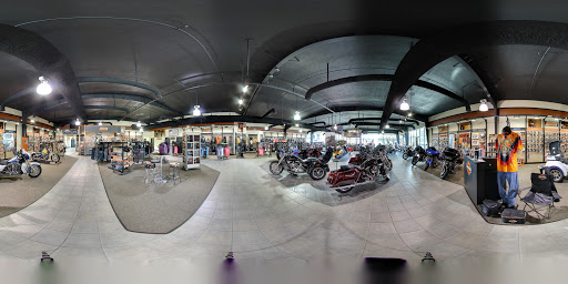 Harley-Davidson Dealer «Texan Harley-Davidson», reviews and photos, 2111 N Frazier St, Conroe, TX 77301, USA