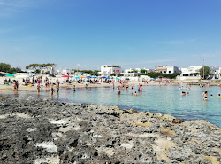Baia di Camerini'in fotoğrafı imkanlar alanı