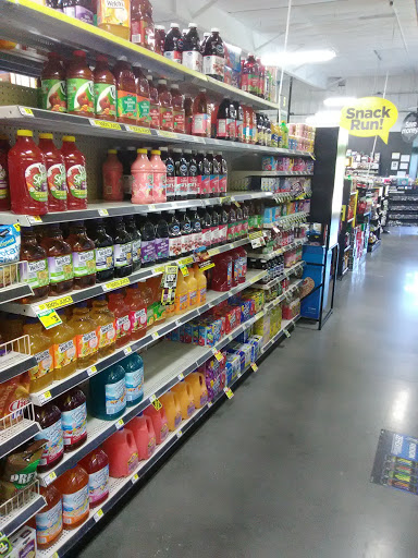 Discount Store «Dollar General», reviews and photos, 3941 N Scenic Hwy, Lake Wales, FL 33898, USA